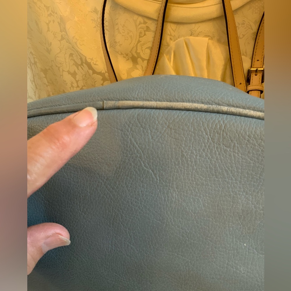 MICHAEL KORS BAG - Picture 13 of 15